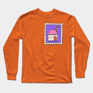 Casa Long Sleeve T-Shirt